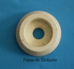 Patas de elefante