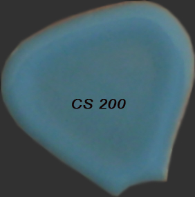 Esmalte azul claro CS 200