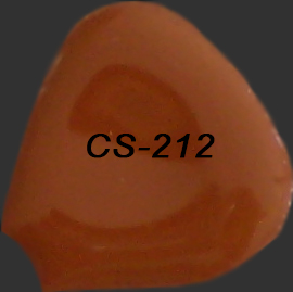 esmalte cs-212 marrón claro