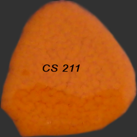 Esmalte CS-211 naranja