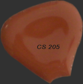 CS-205 coral