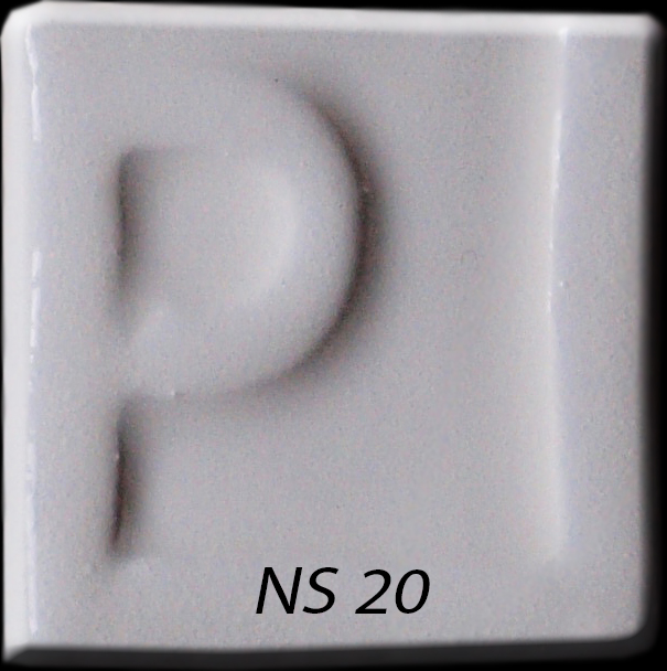 Esmalte NS-20