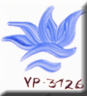 VP-3126 azul