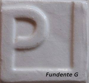 Fundente G