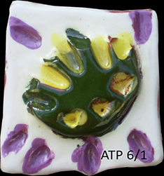 Bisilicato de plomo ATP-6/1