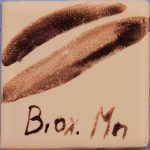 Biox. manganeso