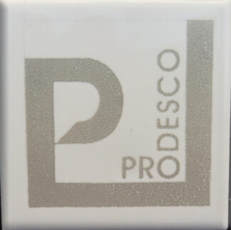 Vitrificable VA plata