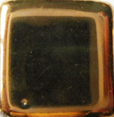 Lustre oro 10% (2 gr )