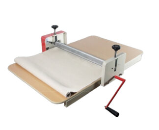 Laminadora sobre mesa 760T