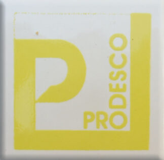 Vitrificable VA 104 amarillo limón