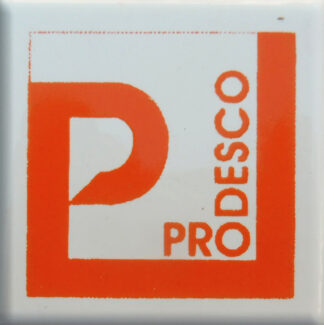 Vitrificable naranja VA 101