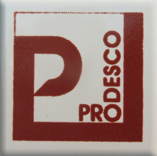 Vitrificable VA 109 marrón oscuro