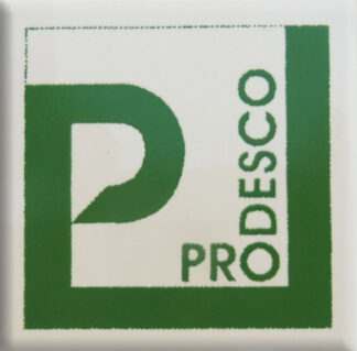 Vitrificable VA 111 verde hierba