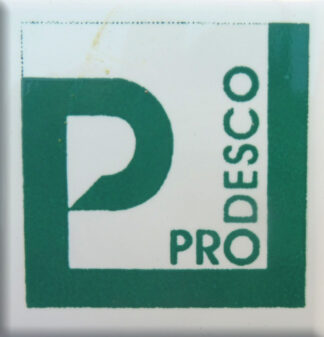 Vitrificable VA 119 verde esmeralda